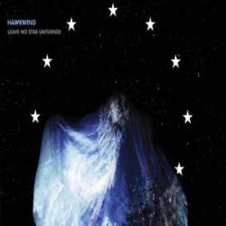 Hawkwind : Leave No Star Unturned